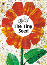The Tiny Seed - Retail Maharaj
