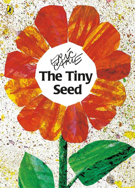 The Tiny Seed - Retail Maharaj