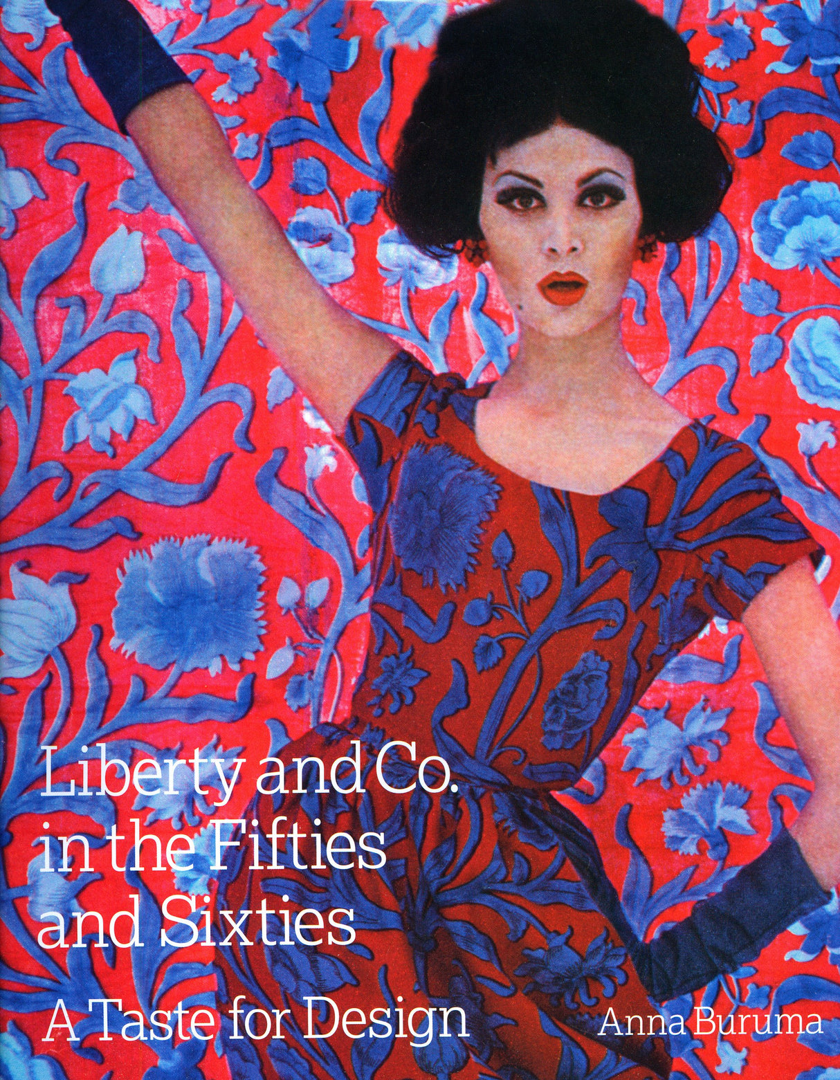 Liberty and Co. in the Fifties and Sixties: A Taste for Design - Retail Maharaj