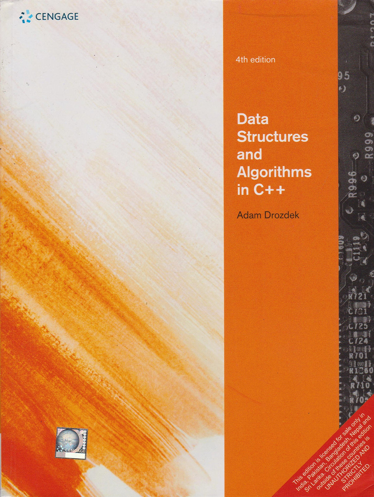 Data Structure and Algorithm in C++ - Retail Maharaj