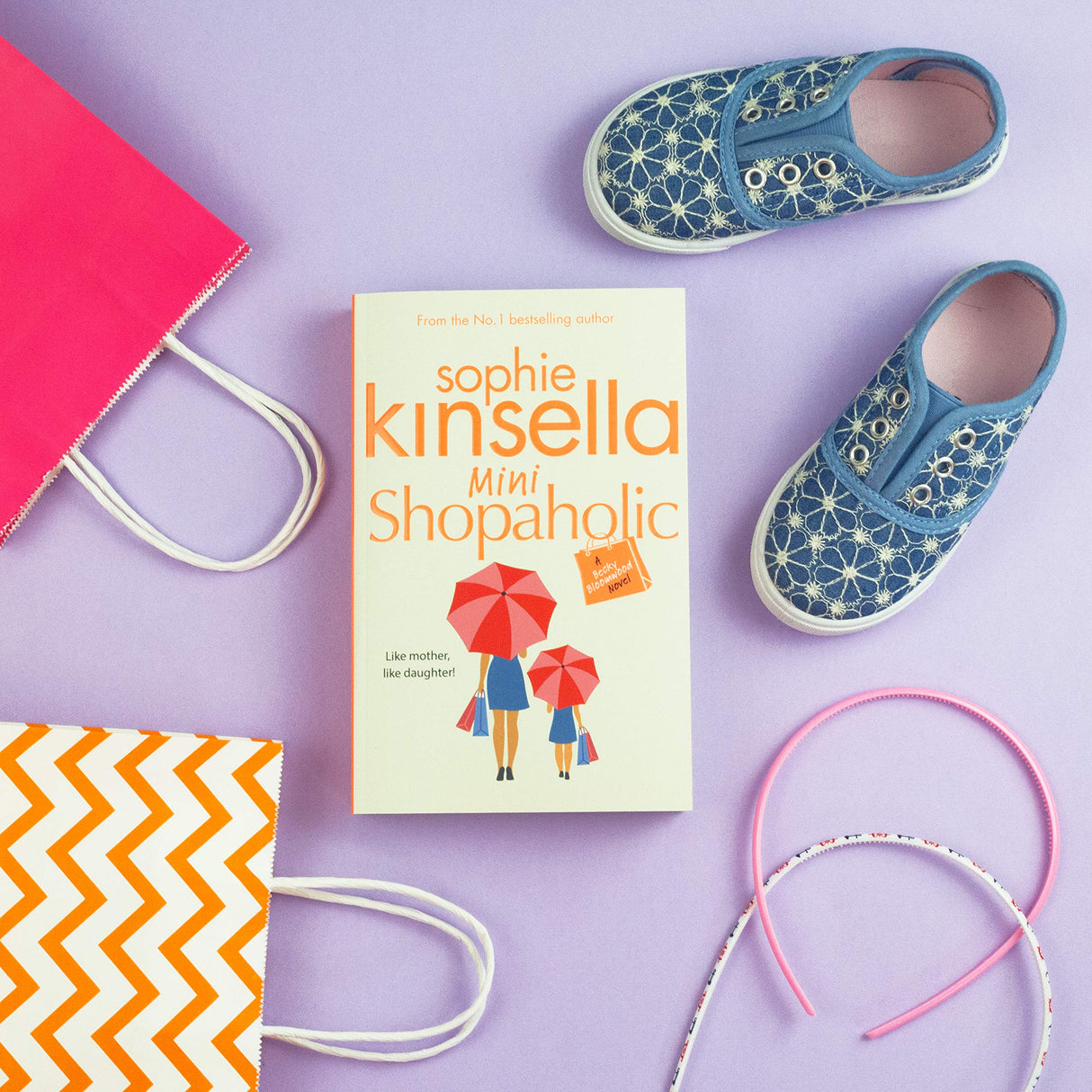 Mini Shopaholic: (Shopaholic Book 6) - Retail Maharaj