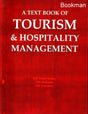 A Text Book of Tourism and Hospitality Management - Retail Maharaj