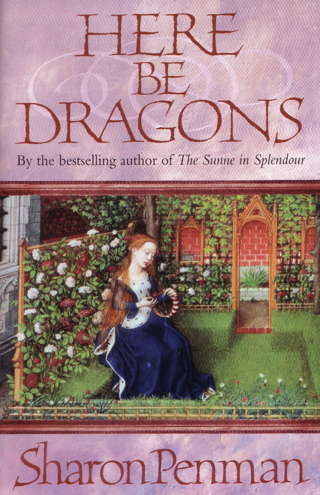 Here be Dragons - Retail Maharaj