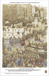 Ulysses: Annotated Students' Edition - Retail Maharaj