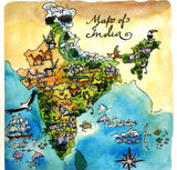 The Case of the Missing Tiger Cub: A Forest Adventure - Retail Maharaj