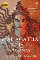 Mahagatha: 100 Tales from the Puranas - Retail Maharaj
