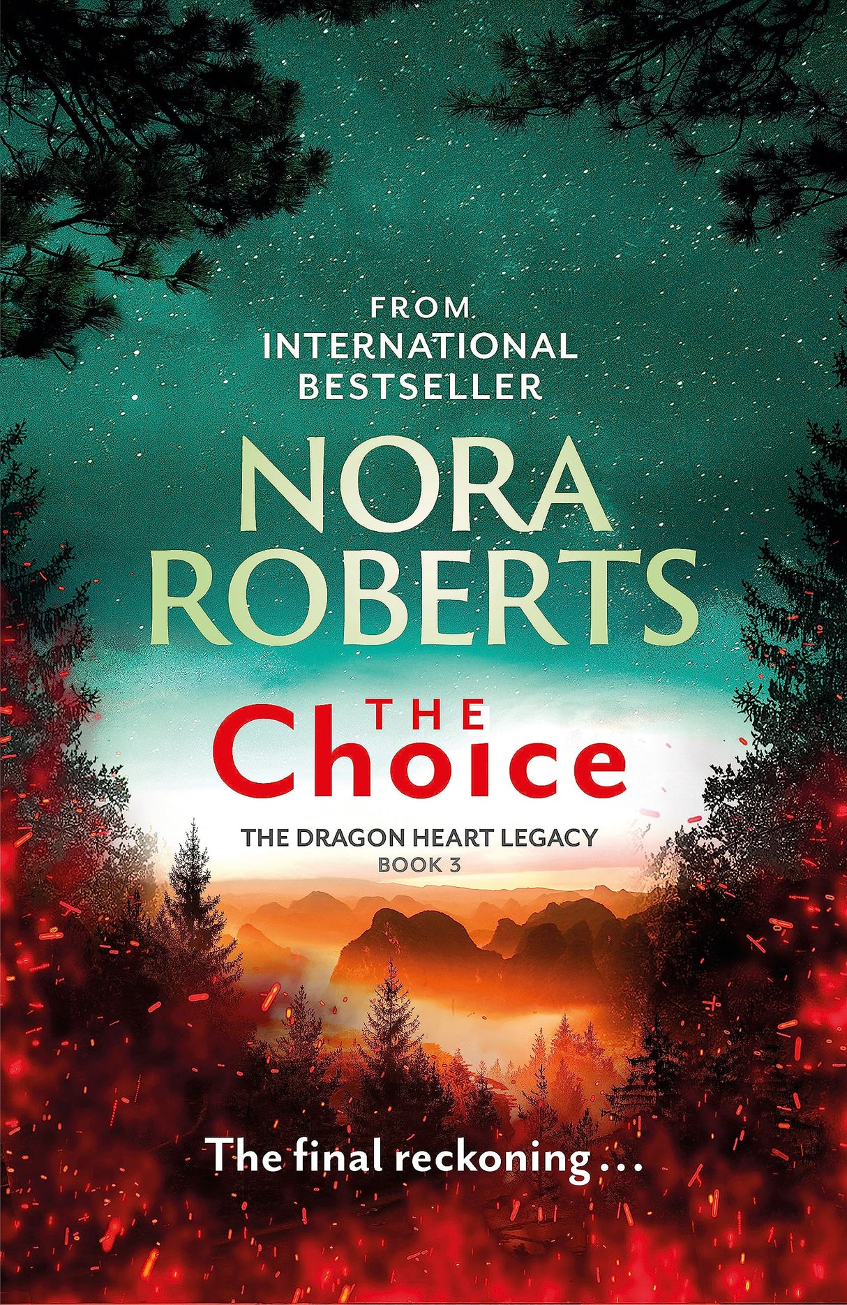THE CHOICE - Retail Maharaj