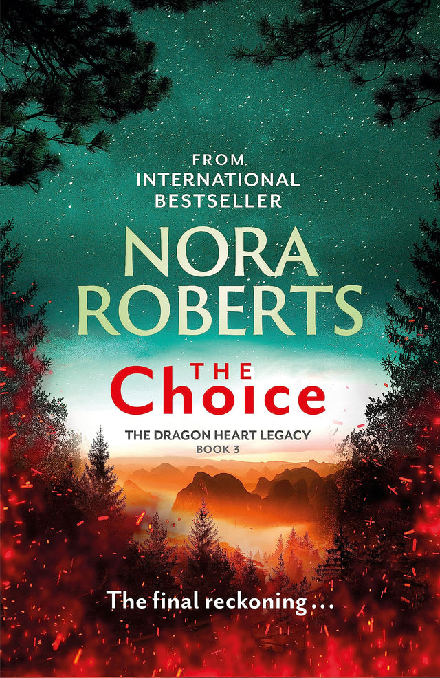 THE CHOICE - Retail Maharaj