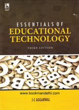 Essentials of Educational Technology - Retail Maharaj