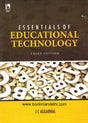 Essentials of Educational Technology - Retail Maharaj