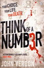 Think of a Number - Retail Maharaj