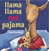 Llama Llama Red Pajama - Retail Maharaj