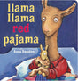 Llama Llama Red Pajama - Retail Maharaj
