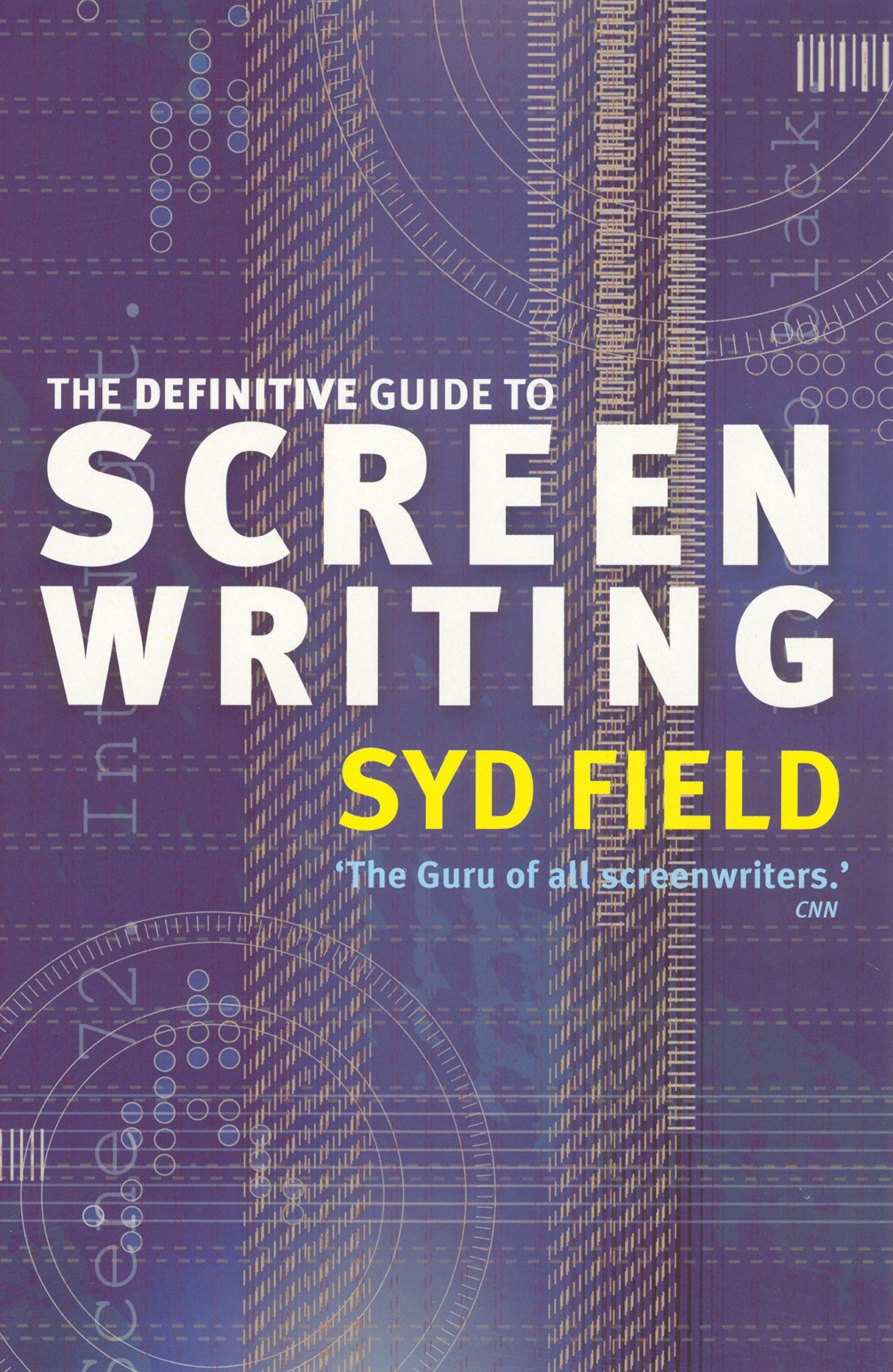 The Definitive Guide To Screenwriting - Retail Maharaj