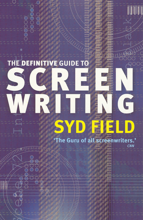The Definitive Guide To Screenwriting - Retail Maharaj
