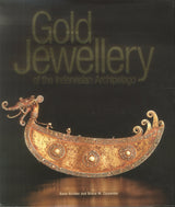 Gold Jewellery of the Indonesian Archipelago - Retail Maharaj