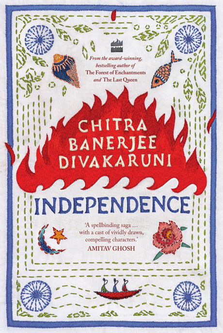 Independence - Retail Maharaj