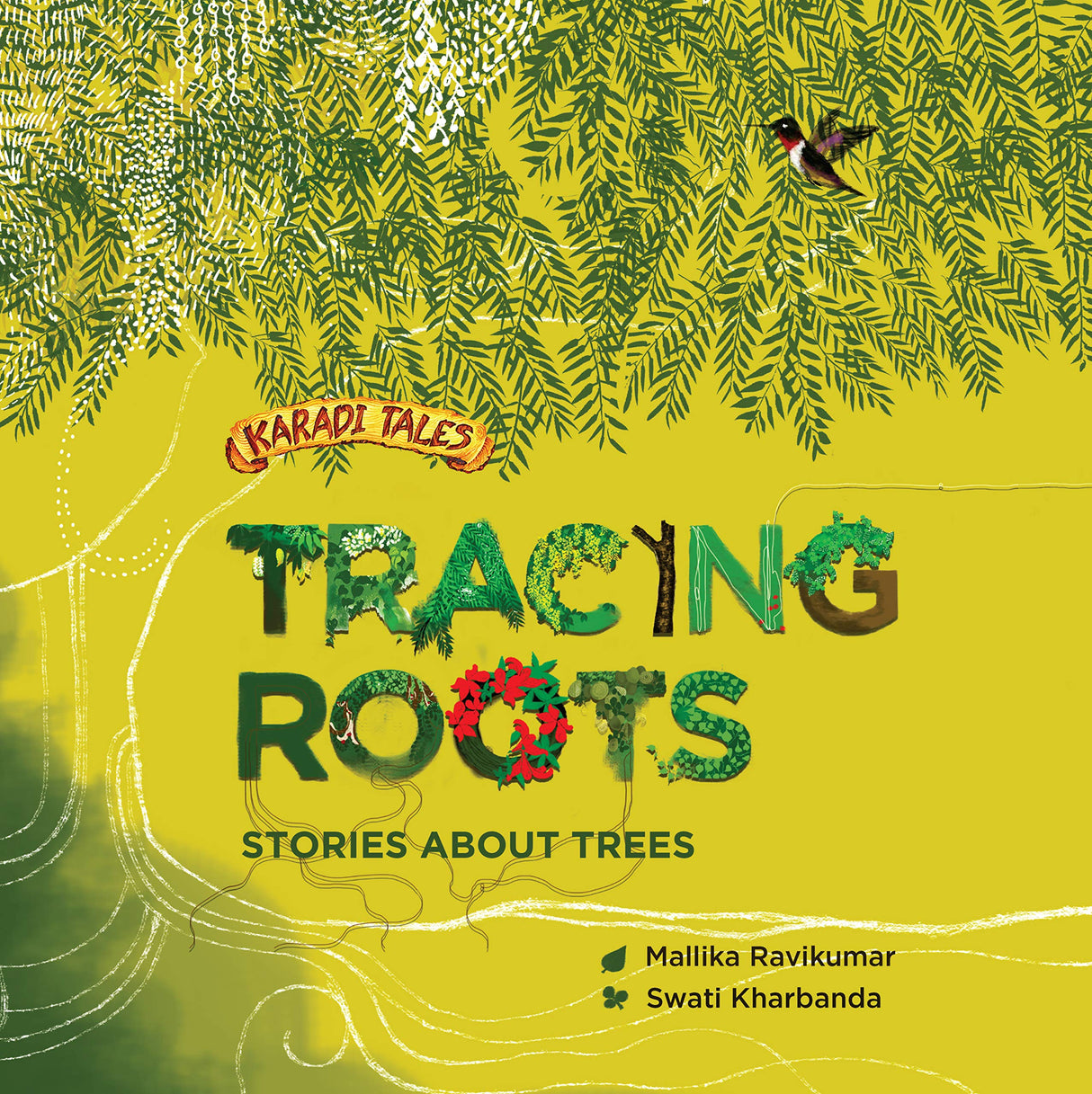 Tracing Roots - Retail Maharaj