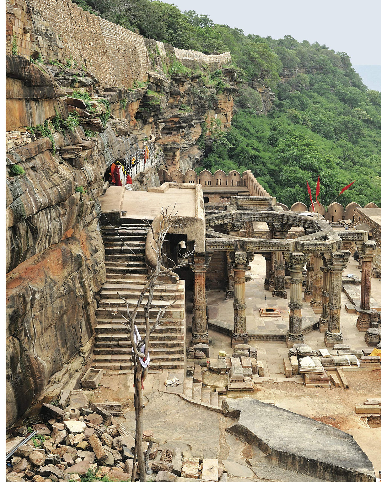 Forts and Palaces of India - Retail Maharaj