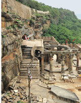 Forts and Palaces of India - Retail Maharaj