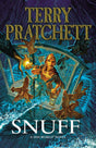 Snuff: (Discworld Novel 39) - Retail Maharaj
