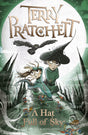 A Hat Full of Sky: A Tiffany Aching Novel (Discworld Novels) - Retail Maharaj