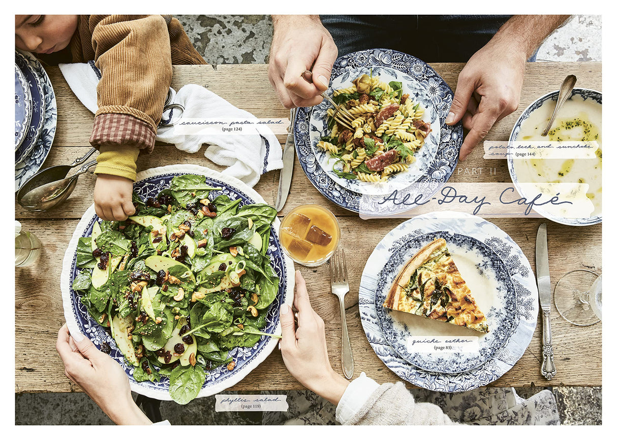 Maman: The Cookbook: All-Day Recipes to Warm Your Heart - Retail Maharaj