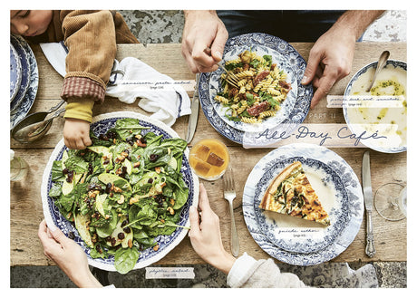 Maman: The Cookbook: All-Day Recipes to Warm Your Heart - Retail Maharaj