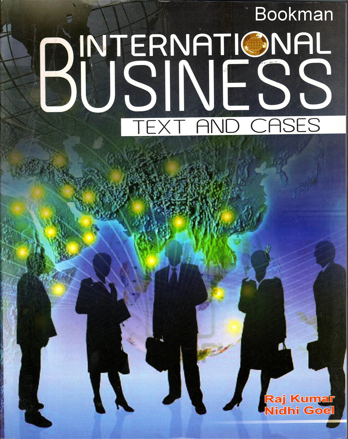 International Business Text And Cases - Retail Maharaj