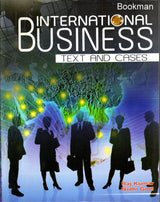 International Business Text And Cases - Retail Maharaj