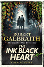 THE INK BLACK HEART - Retail Maharaj