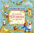 Ladybird Tales: Classic Stories to Share - Retail Maharaj