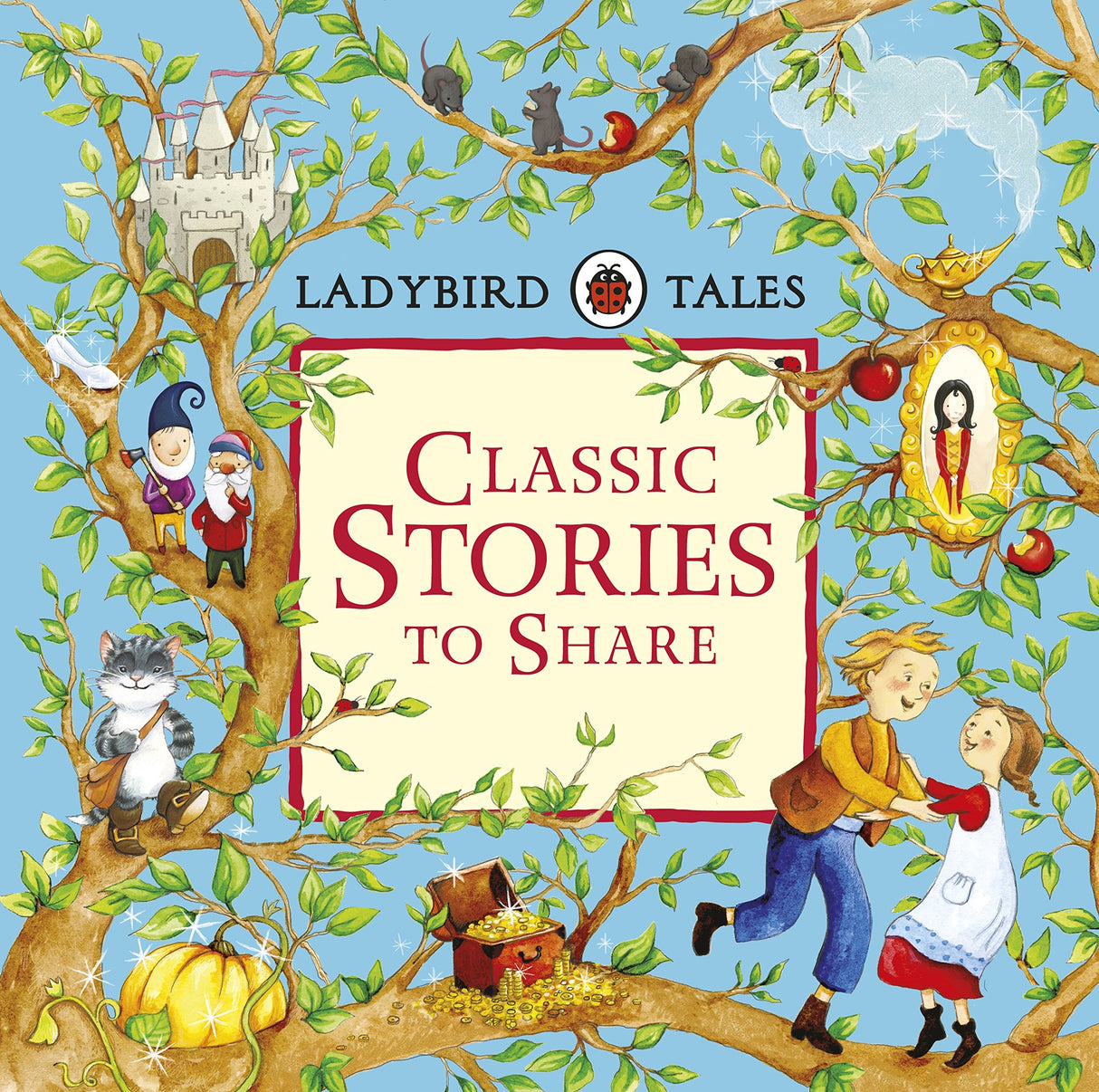 Ladybird Tales: Classic Stories to Share - Retail Maharaj