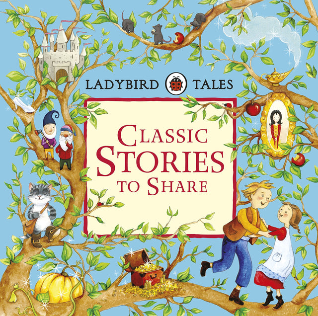 Ladybird Tales: Classic Stories to Share - Retail Maharaj