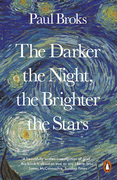 The Darker the Night, the Brighter the Stars: A Neuropsychologist's Odyssey - Retail Maharaj