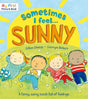 Sometimes I Feel Sunny - Retail Maharaj