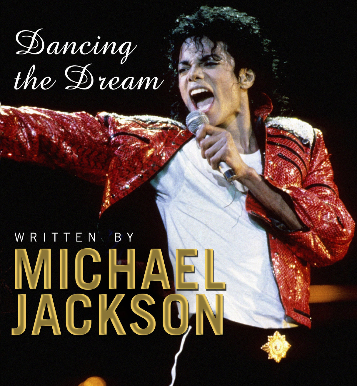 Dancing The Dream - Retail Maharaj