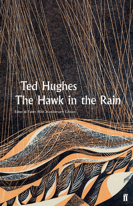 The Hawk in the Rain - Retail Maharaj