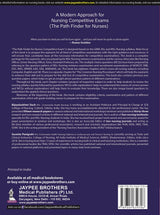 A MODERN APPROACH FOR NURSING COMPETITIVE EXAMS (THE PATH FINDER FOR NURSES) - Retail Maharaj