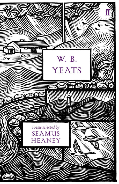 W. B. Yeats (80th Anniversary Collection) - Retail Maharaj