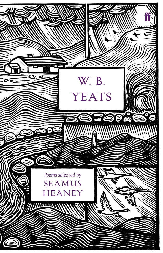 W. B. Yeats (80th Anniversary Collection) - Retail Maharaj