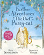 The Further Adventures of the Owl and the Pussy-cat - Retail Maharaj