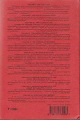 The History and Culture of the Indian People: Volume 6: The Delhi Sultanate - Retail Maharaj