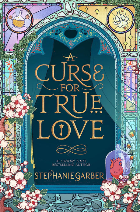 A Curse For True Love - Retail Maharaj