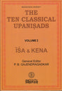 The Ten Classical Upanisads - Vol. 1: Isa & Kena - Retail Maharaj