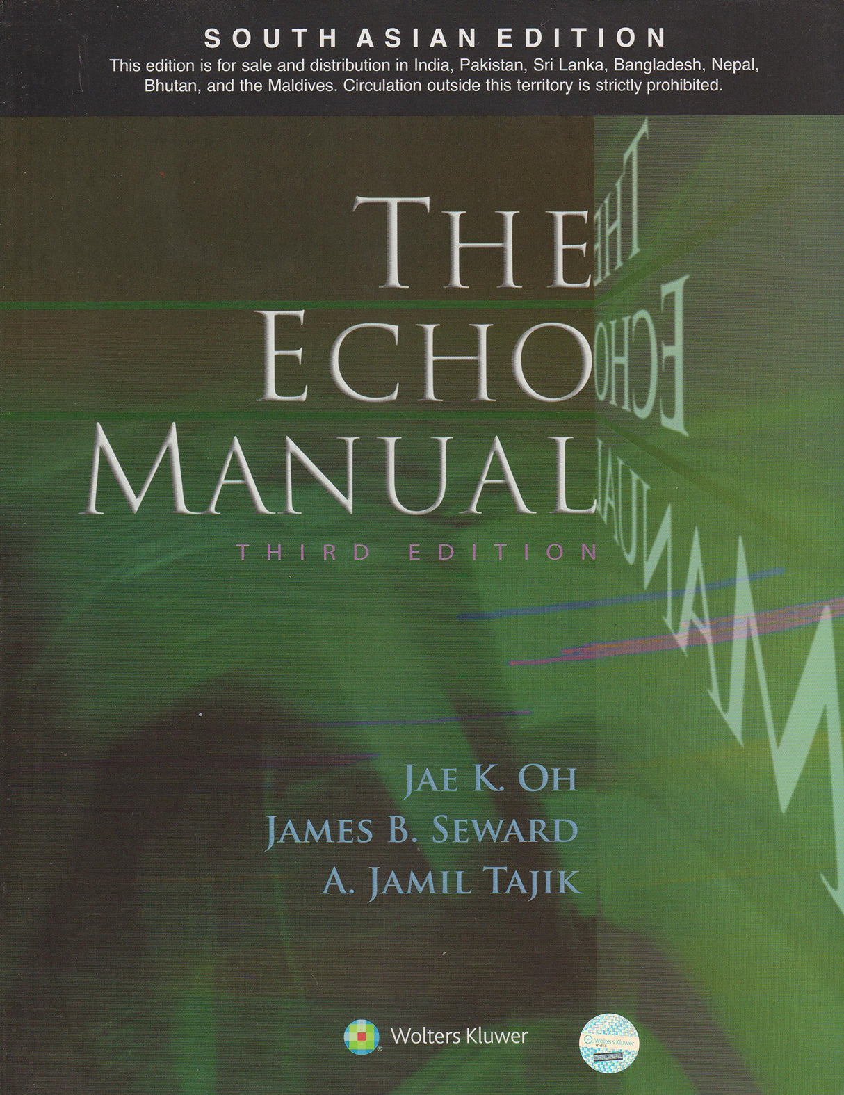 THE ECHO MANUAL - Retail Maharaj