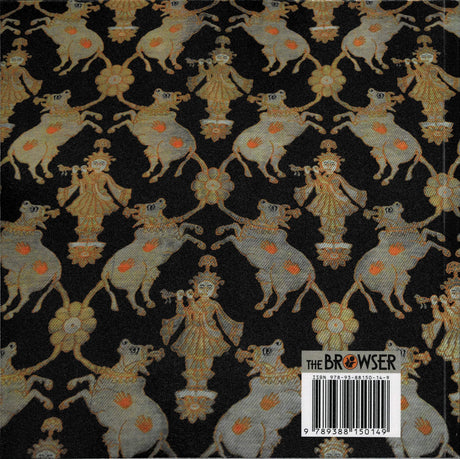 ASHAVALI BROCADES (Handlooms of Gujrat) - Retail Maharaj