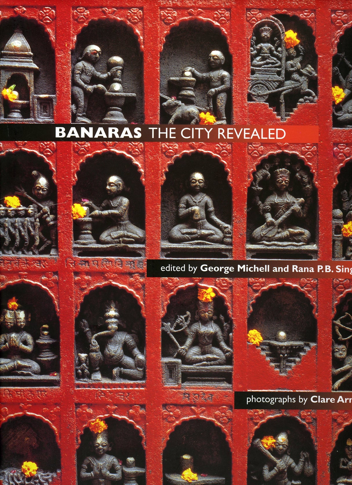 Banares: The City Revealed - Retail Maharaj