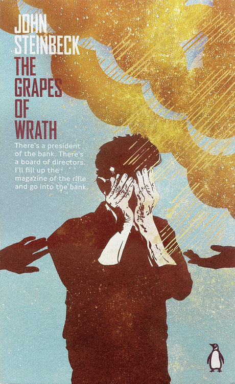 The Grapes of Wrath - Retail Maharaj