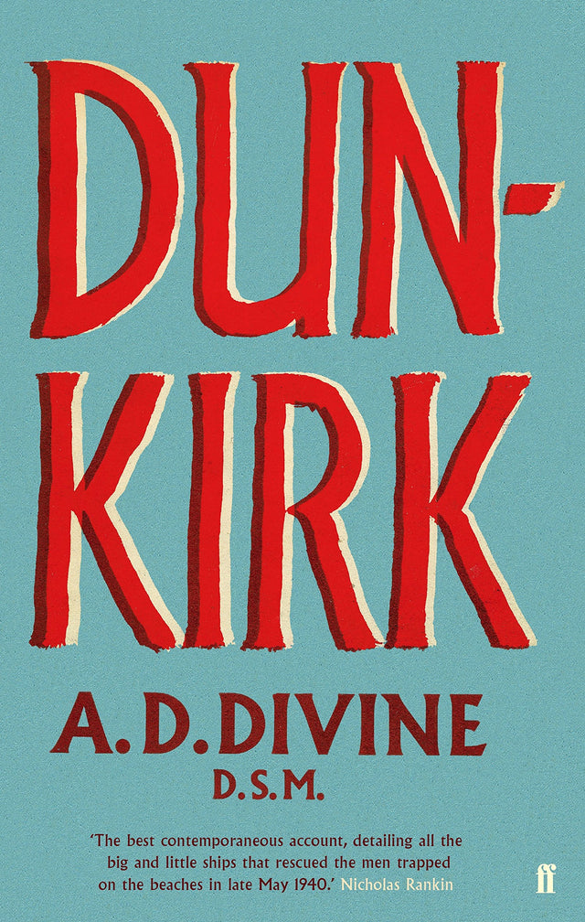 Dunkirk - Retail Maharaj